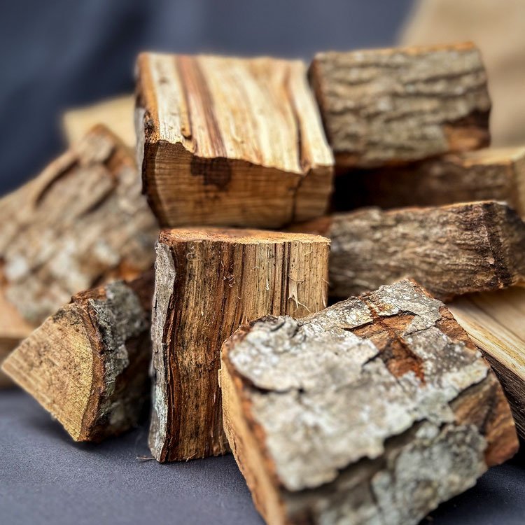 NZ Pecan – BBQ Wood - Coming Soon!