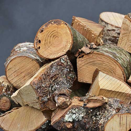 Cherry – BBQ Wood - Coming Soon!