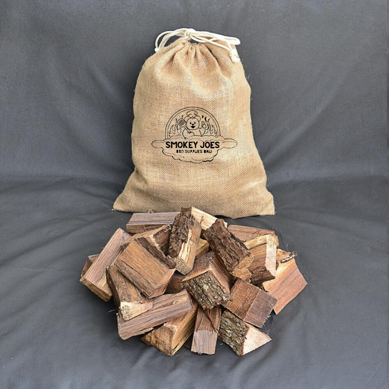 Black Walnut – BBQ Wood - Coming Soon!